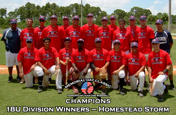 under armour baseball team
